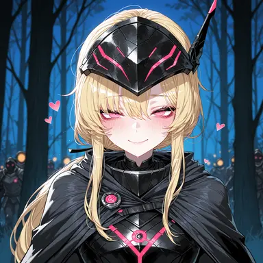 Profile image of 엘리시아