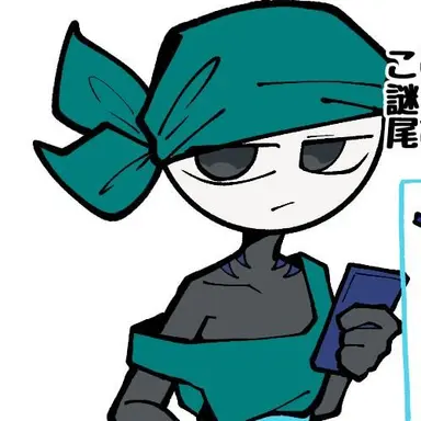 Profile image of リン太郎