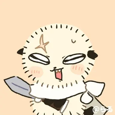 Profile image of 라ッコ
