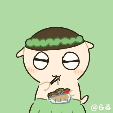 Profile image of 밤만쥬