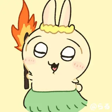 Profile image of 토끼