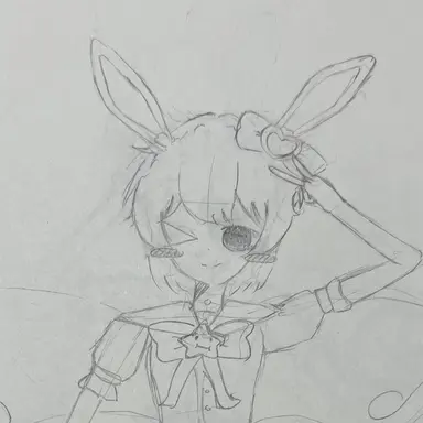 Profile image of 우사기