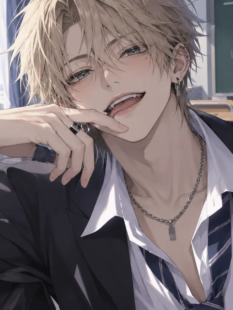 p1.i_c1der의 The Transfer Student is My Old Friend...?