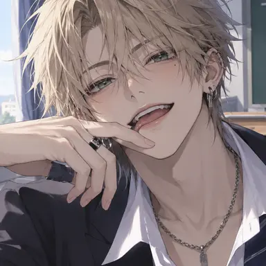 Profile image of Haru