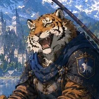 Profile image of レオンハルト
