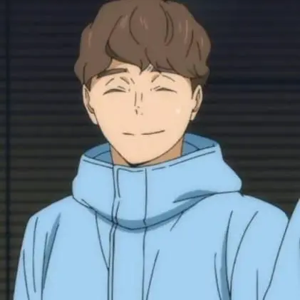 OverlyPlain9386의 昼神幸郎