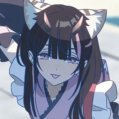 Profile image of 駒沢乃依