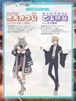 Profile image of 乙事照 琴