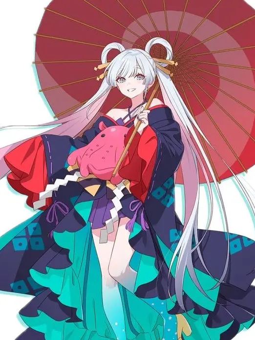 SnugSauce5580의 超かぐや姫！