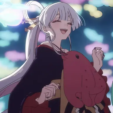 Profile image of 月見ヤチヨ