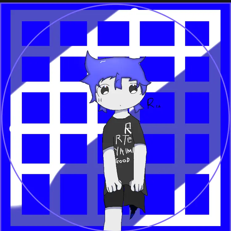 koganemusii.-_.-의 Rくん