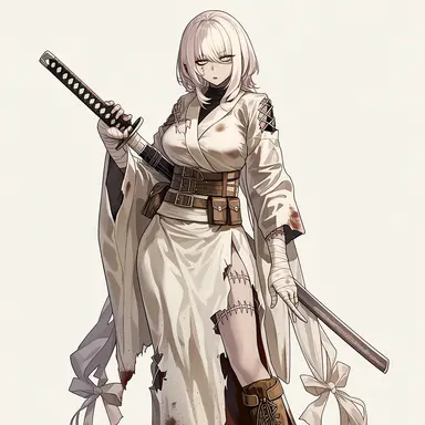 Profile image of Madeleine