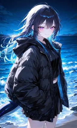 Profile image of メイ