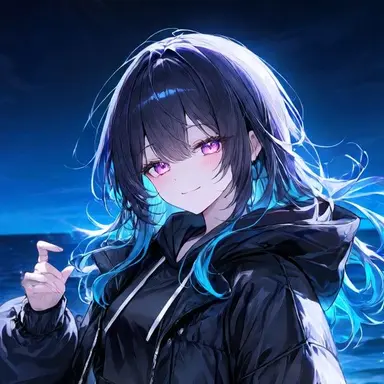 Profile image of メイ