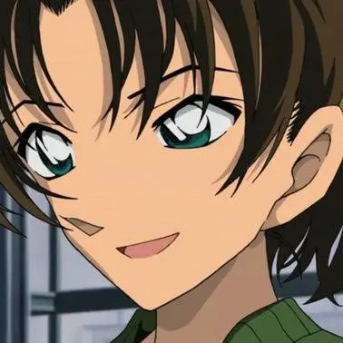 Profile image of 遠山和葉