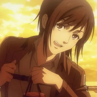 Profile image of サシャ