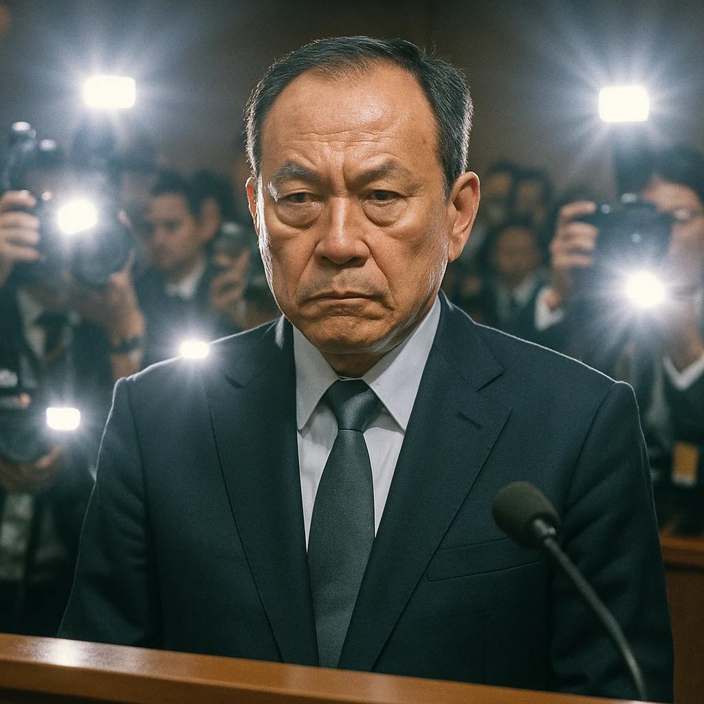 김한수