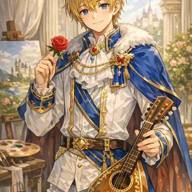 Profile image of ルイ