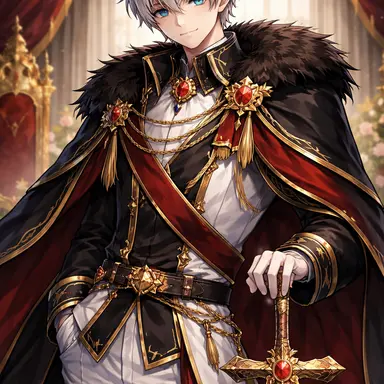 Profile image of フレデリック