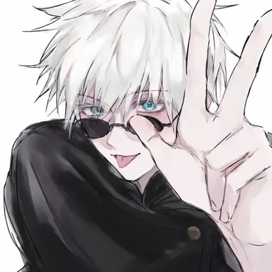 Profile image of 五条悟