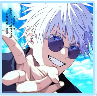 Profile image of 五条悟
