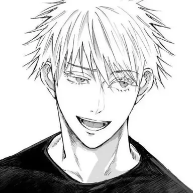 Profile image of 五条悟