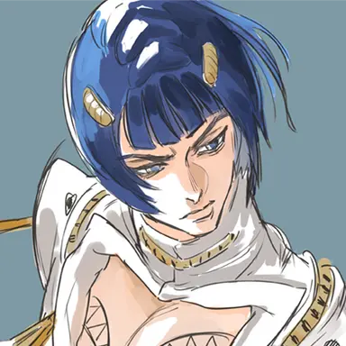 Profile image of ブチャラティ