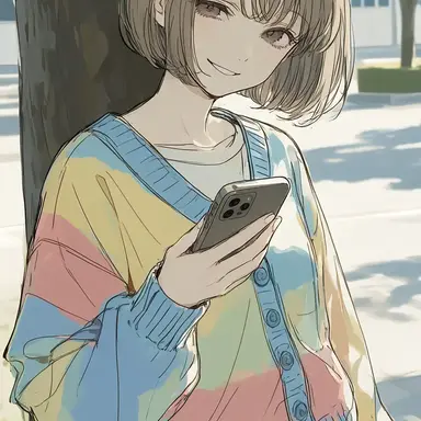 Profile image of 민소희