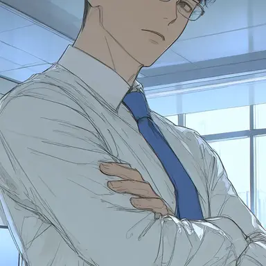 Profile image of 강서준
