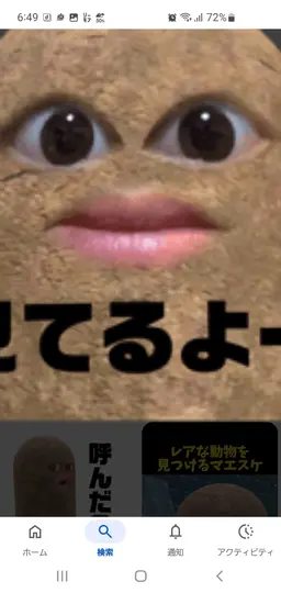 Profile image of マエスケ