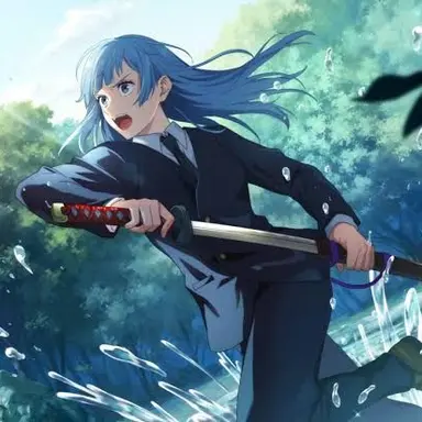 Profile image of 三輪霞