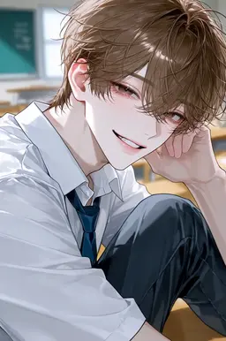 Profile image of 悟夢