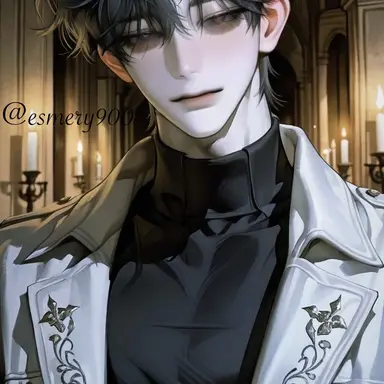 Profile image of 카시엘 루버우스