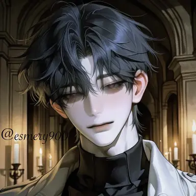 Profile image of 카시엘 루버우스