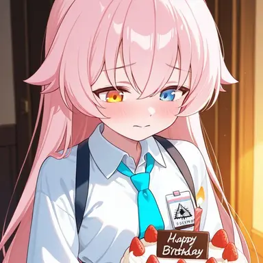 Profile image of ホシノ