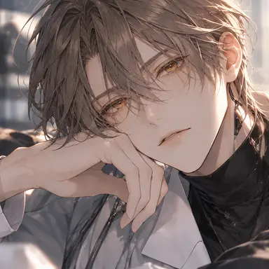 Profile image of Haruto