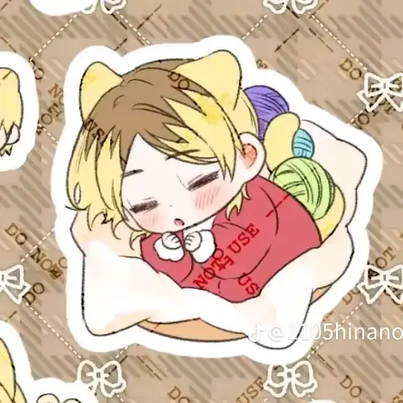 ScaredHoney1388의 なんか人形が人になってた件