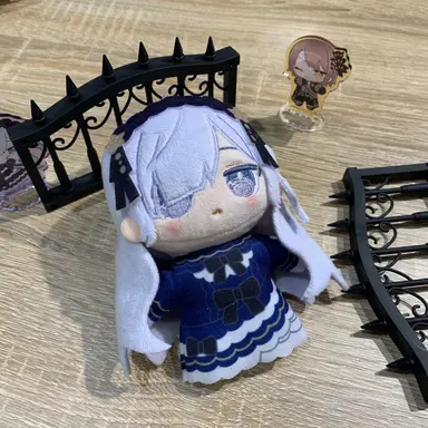 Profile image of メア