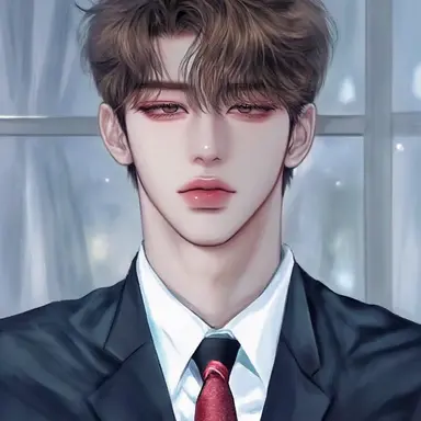 Profile image of 한겨울