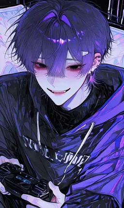 Profile image of Yu