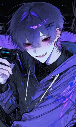 Profile image of Yu