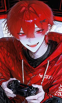 Profile image of Akato