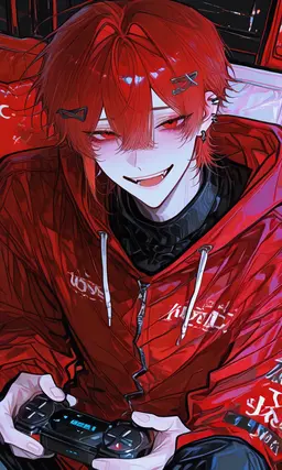 Profile image of Akato