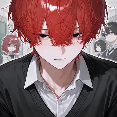 Profile image of Beckett