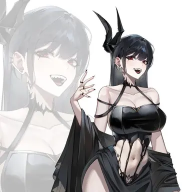 Profile image of 베히모스