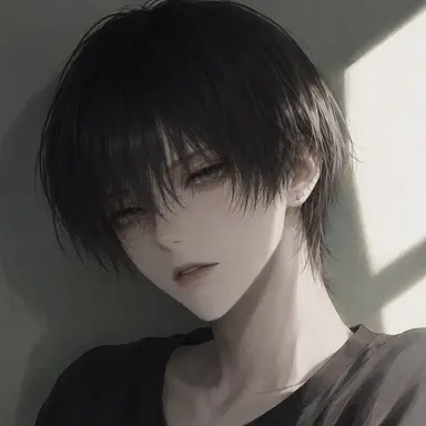 Profile image of 隼人