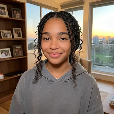 Profile image of Gabriela