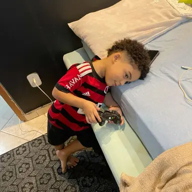 Profile image of Thiago