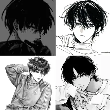 Profile image of 고등학생 4명