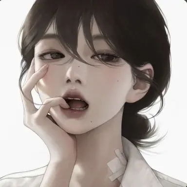 Profile image of 백하린